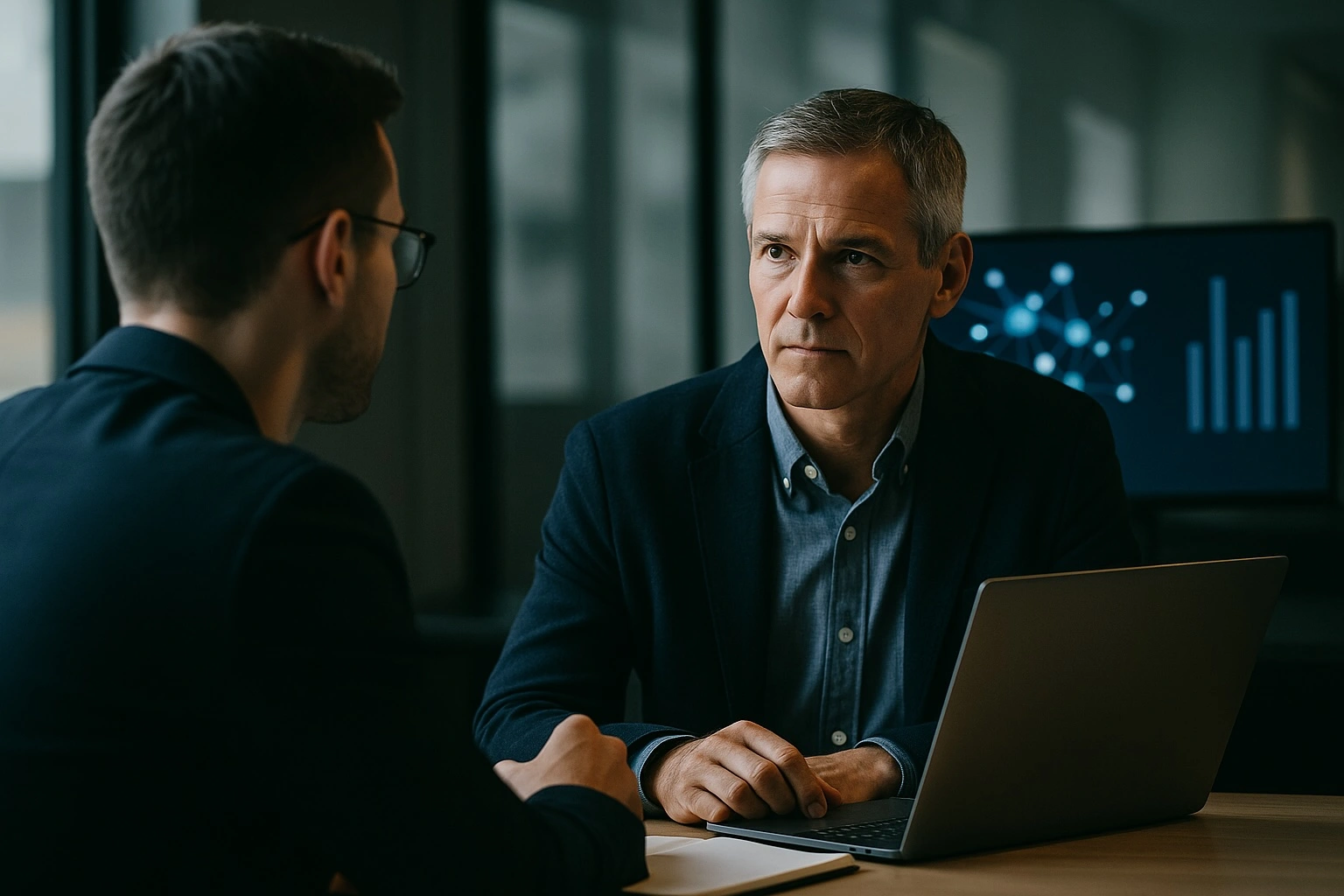 Are Brands at Risk If Their Agencies Ignore AI?