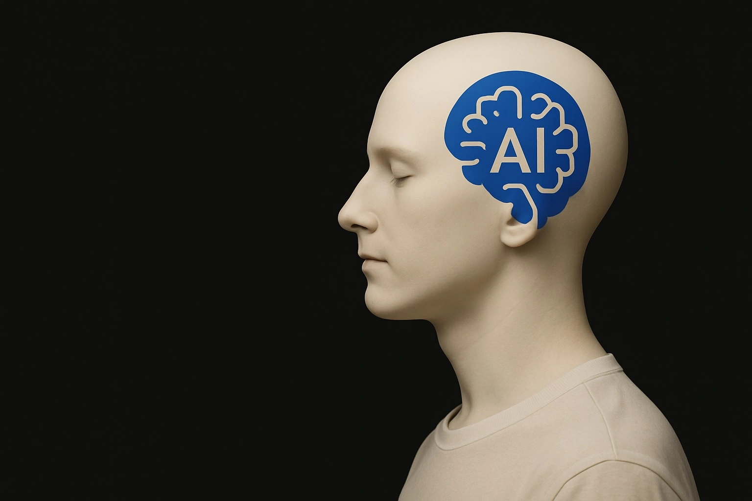 The Future of AI in Creative Industries