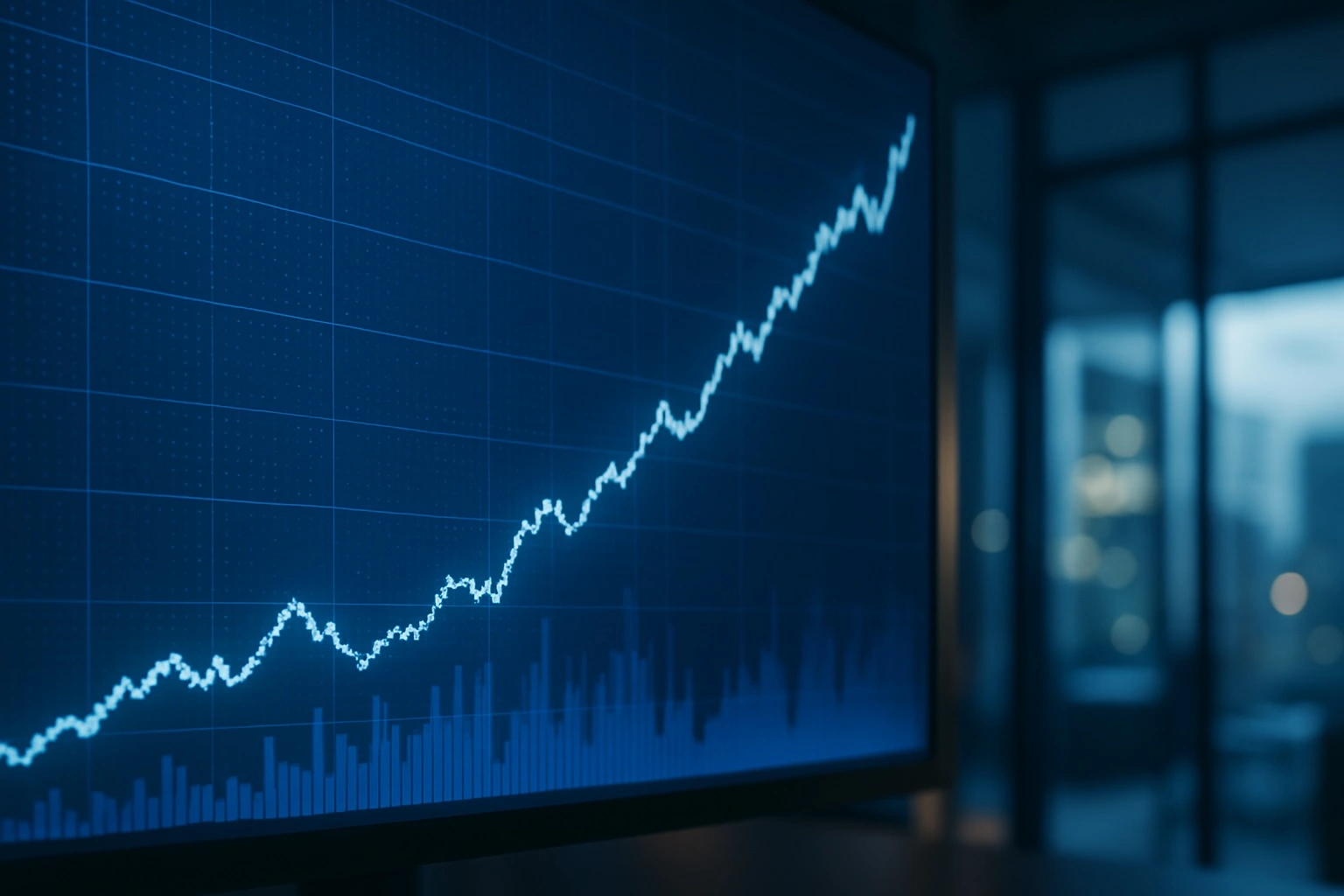 Major Shifts in Digital Strategy This Quarter