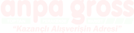 Anpa Gross Logo