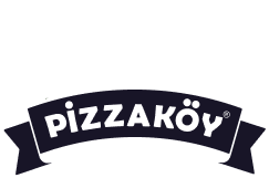 Pizzakoy Logo
