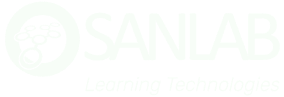 Sanlab Logo
