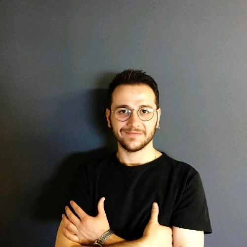 Denizhan Demirhan - Team Member