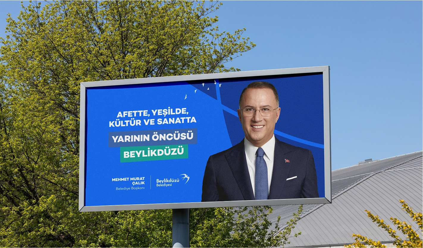 Beylikduzu Municipality Smart City Systems