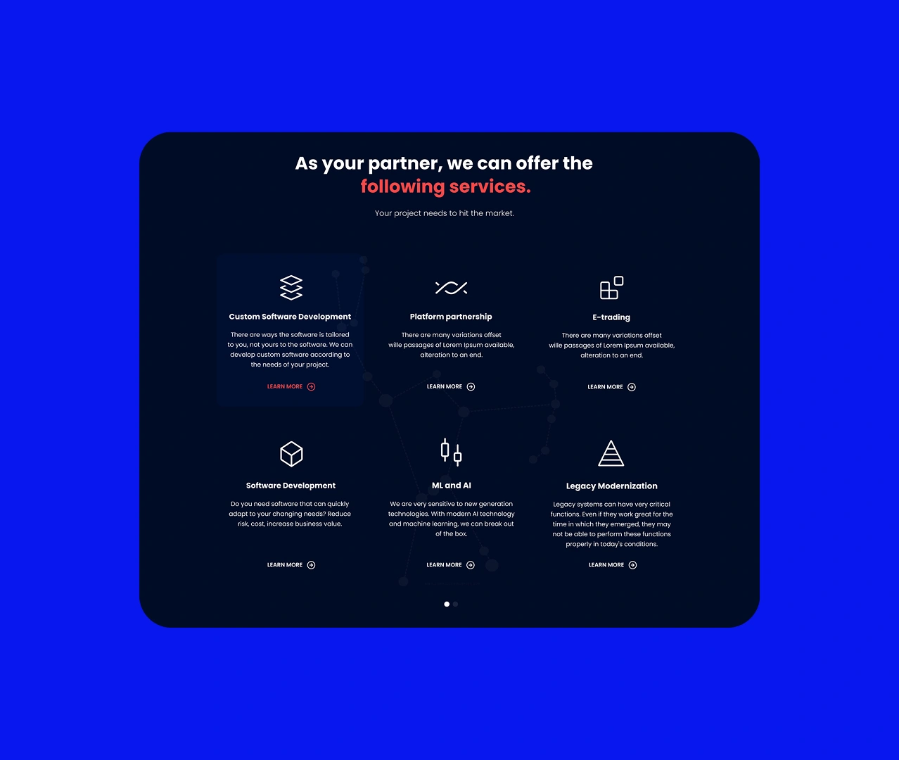 Responsive Design